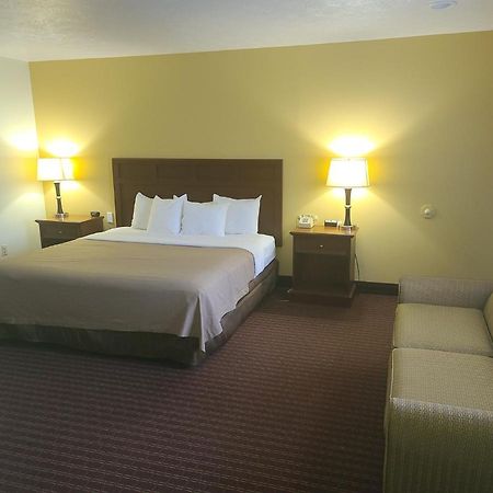Budget Inn - Farmington Luaran gambar