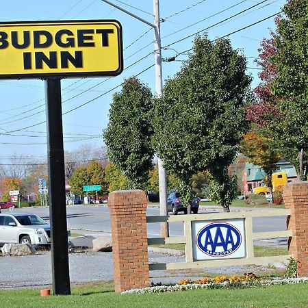 Budget Inn - Farmington Luaran gambar