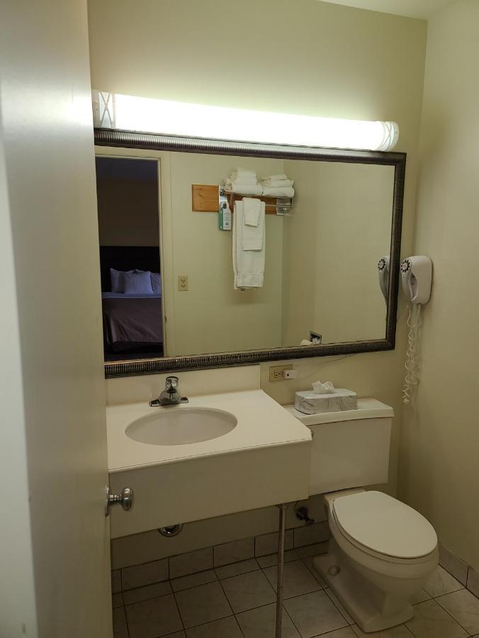 Budget Inn - Farmington Luaran gambar