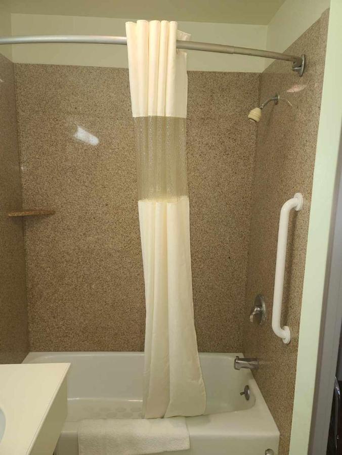Budget Inn - Farmington Luaran gambar
