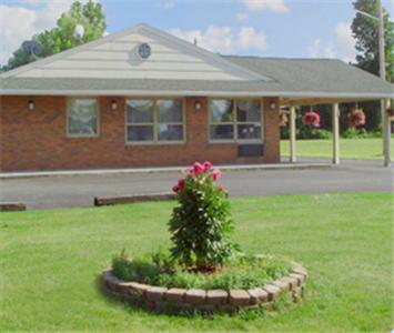 Budget Inn - Farmington Luaran gambar