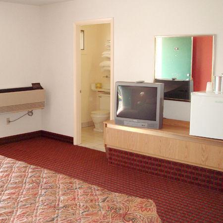 Budget Inn - Farmington Bilik gambar