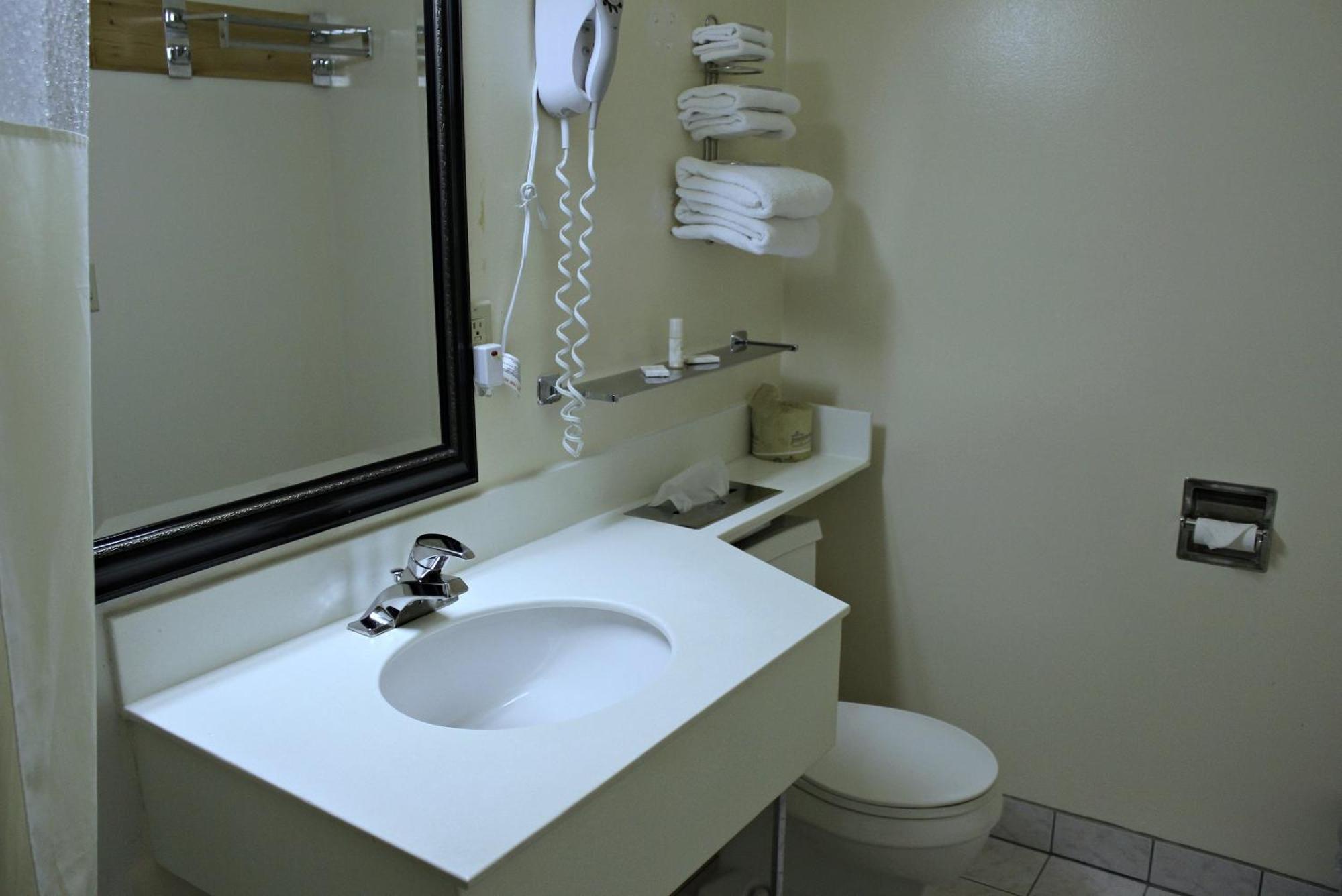 Budget Inn - Farmington Luaran gambar