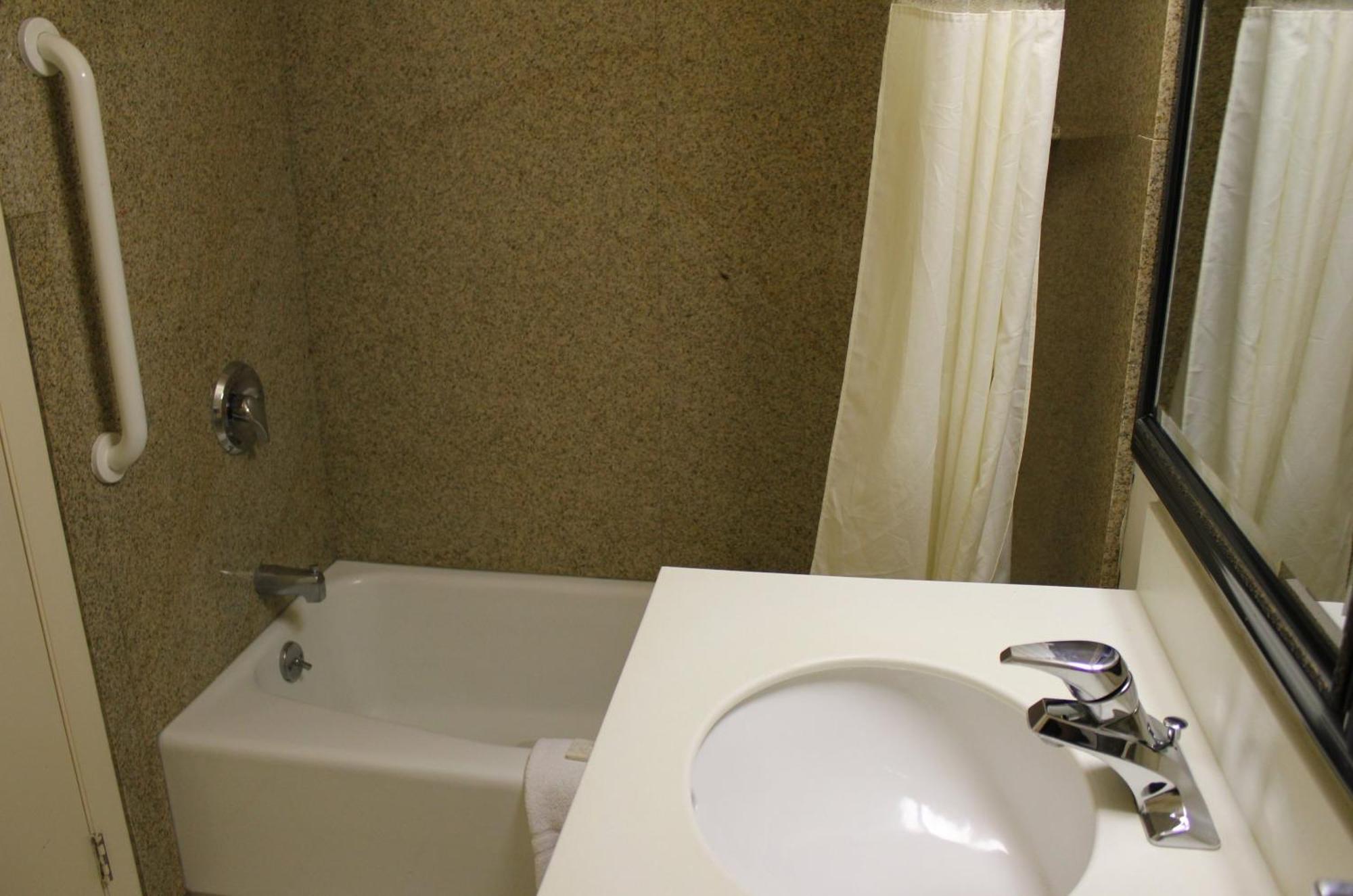 Budget Inn - Farmington Luaran gambar