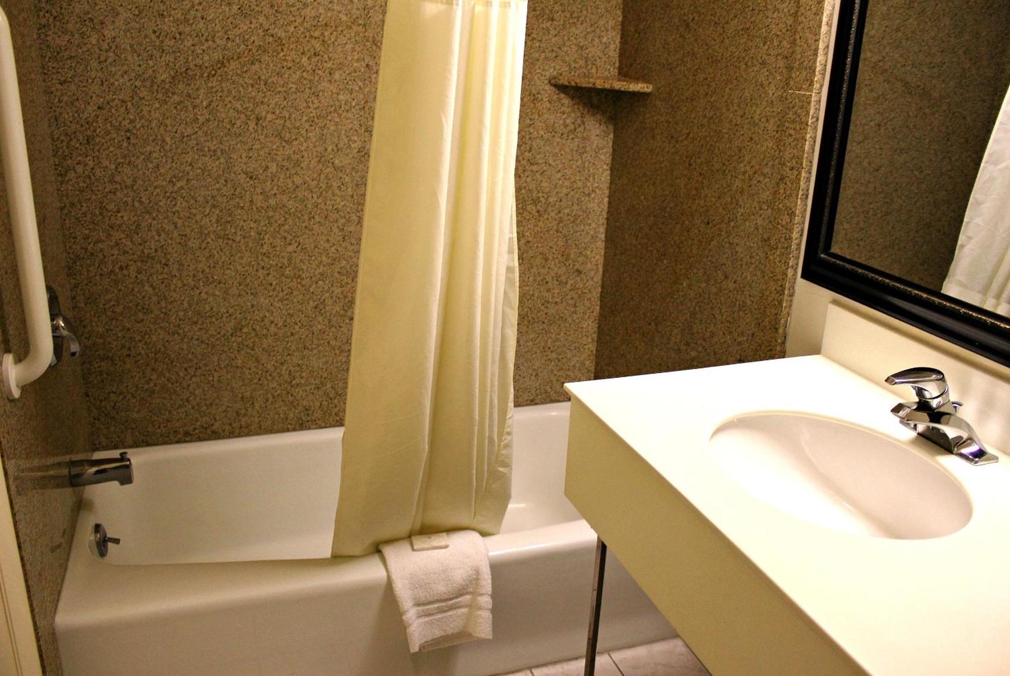 Budget Inn - Farmington Luaran gambar
