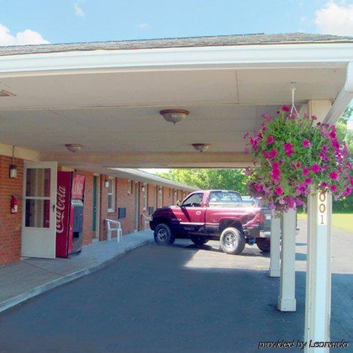 Budget Inn - Farmington Luaran gambar