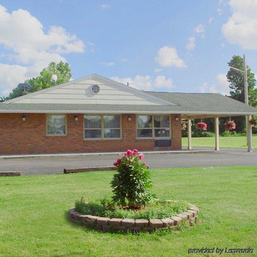 Budget Inn - Farmington Luaran gambar