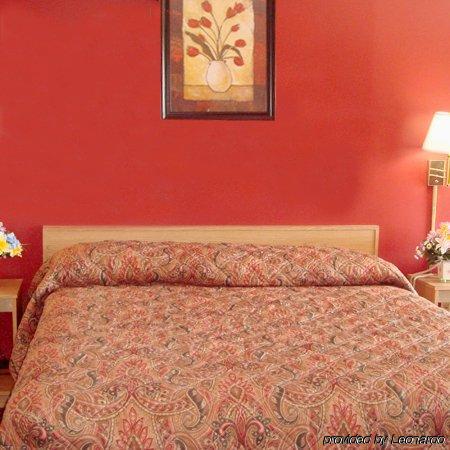 Budget Inn - Farmington Luaran gambar
