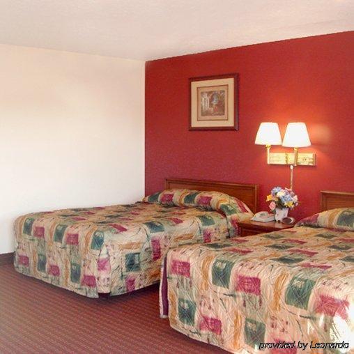 Budget Inn - Farmington Bilik gambar