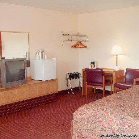 Budget Inn - Farmington Bilik gambar