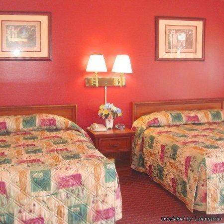 Budget Inn - Farmington Bilik gambar
