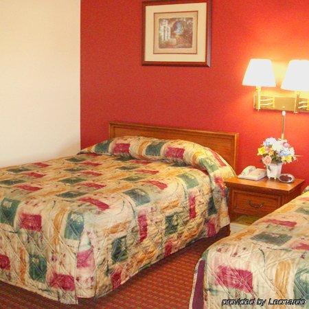 Budget Inn - Farmington Luaran gambar