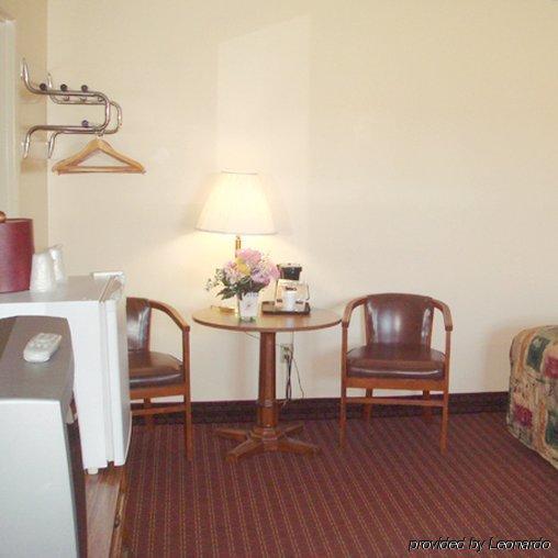 Budget Inn - Farmington Bilik gambar