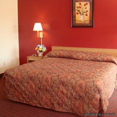 Budget Inn - Farmington Bilik gambar