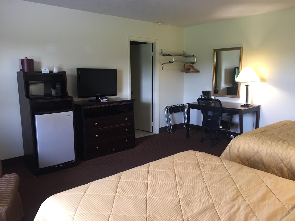 Budget Inn - Farmington Luaran gambar
