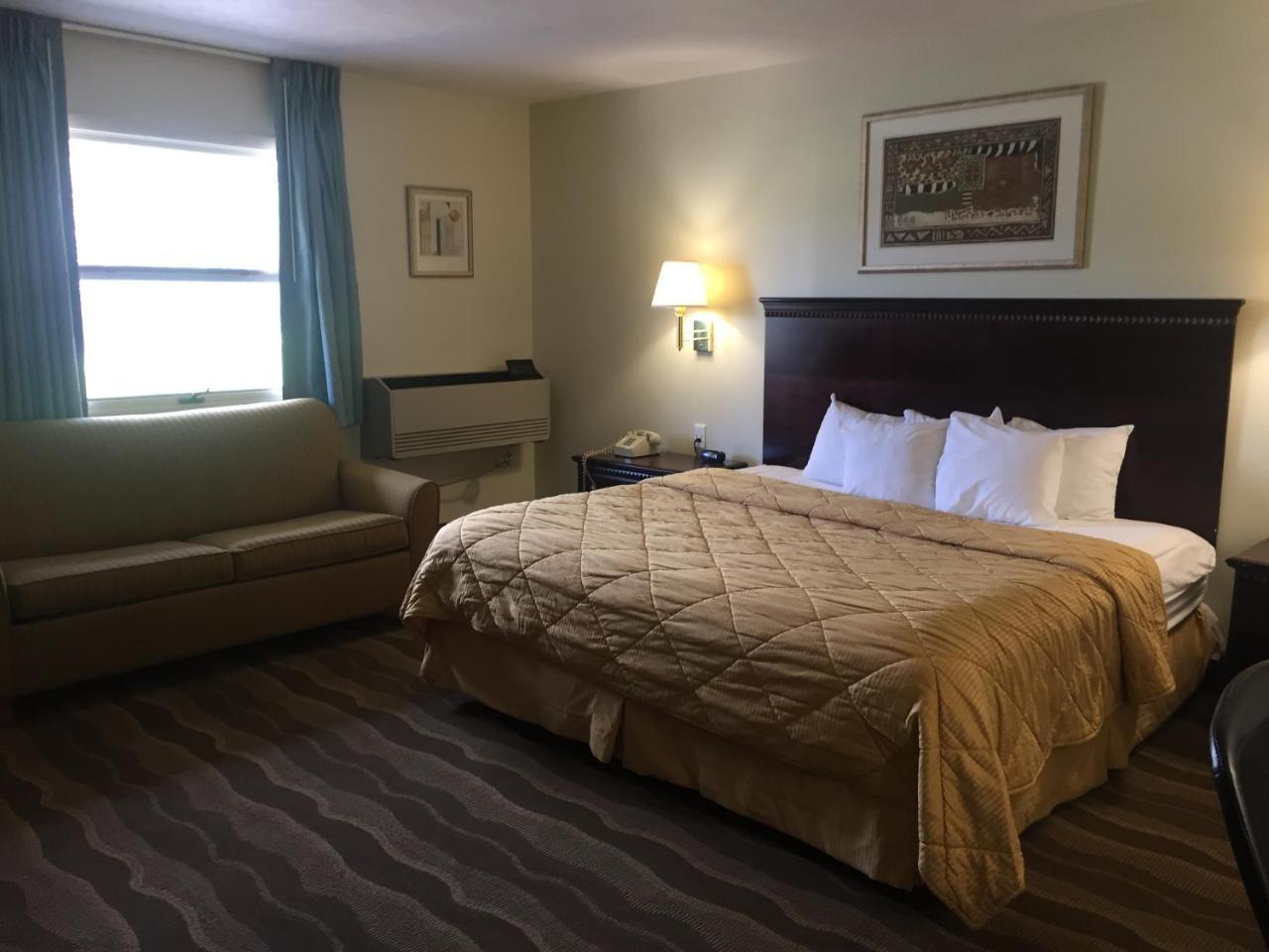 Budget Inn - Farmington Luaran gambar